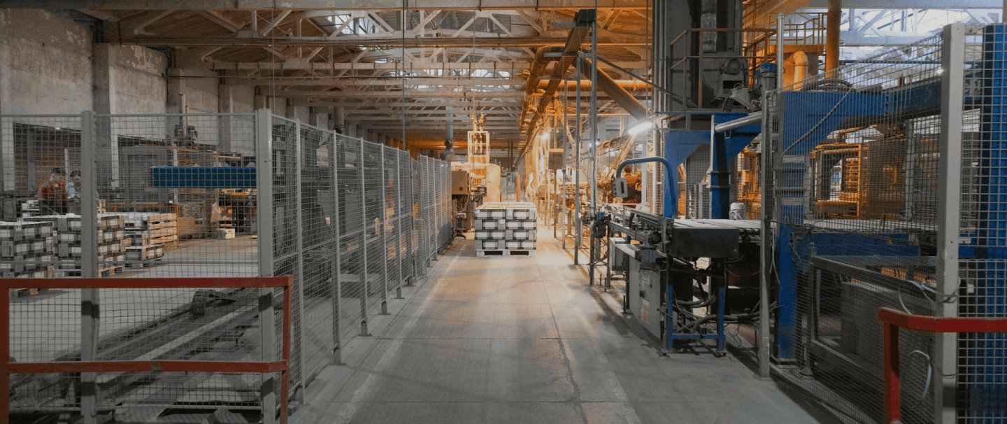 Manufacturing